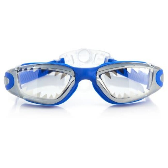 Bling2O Zwembad accessoires - Kinderzwembril: Jawsome, 6+