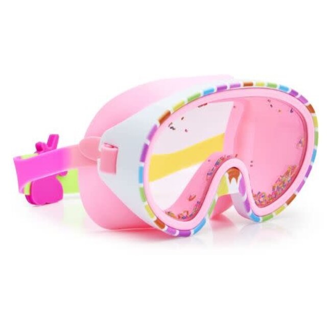 Bling2O Zwembad accessoires - Zwemmasker: Sprinkle, 6+
