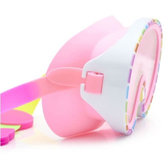 Bling2O Zwembad accessoires - Zwemmasker: Sprinkle, 6+