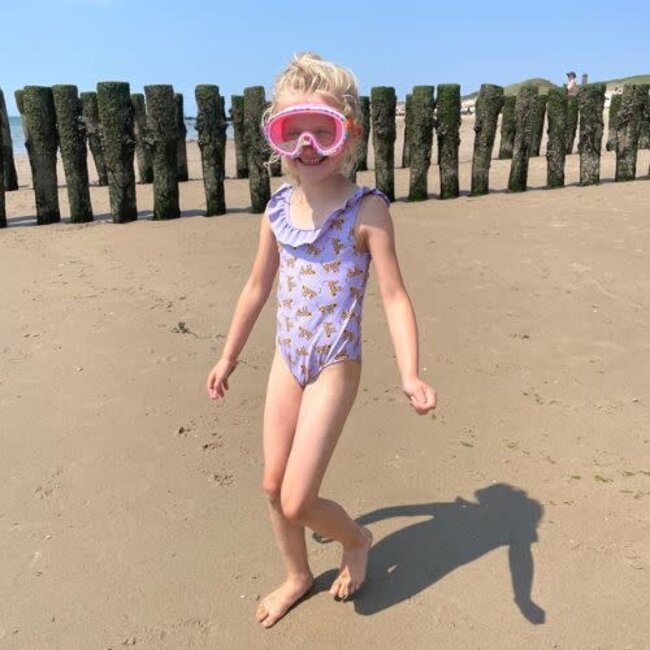 Bling2O Zwembad accessoires - Zwemmasker: Sprinkle, 6+