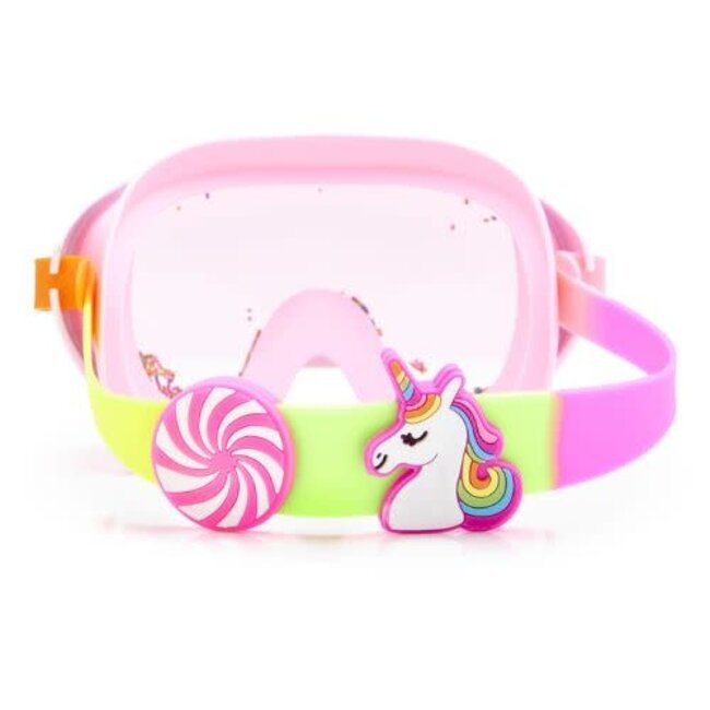 Bling2O Zwembad accessoires - Zwemmasker: Sprinkle, 6+