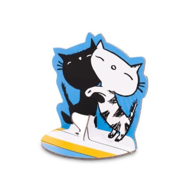 Besties Boeken, Luisterboeken - Pim & Pom, 3+ (55min.)