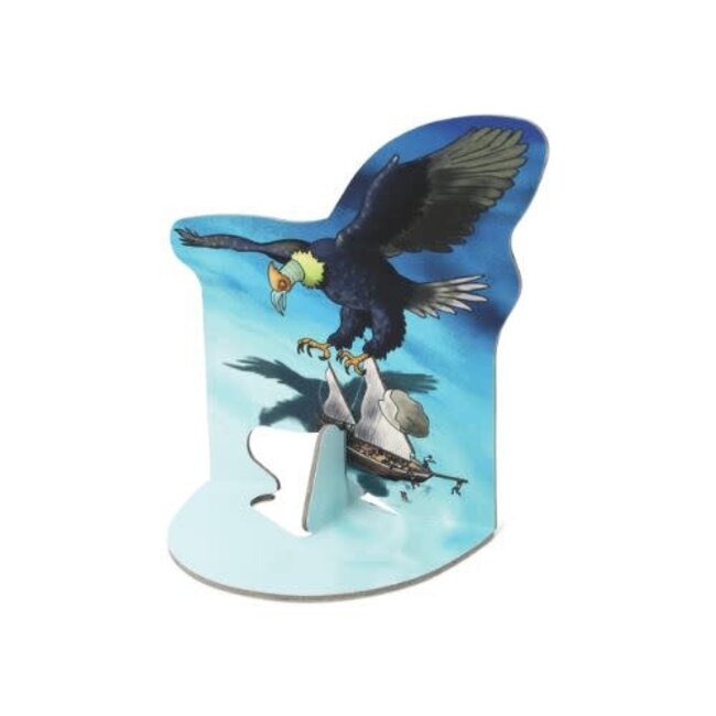 Besties Boeken, Luisterboeken - Sindbad de zeeman, 7+ (95 min.)