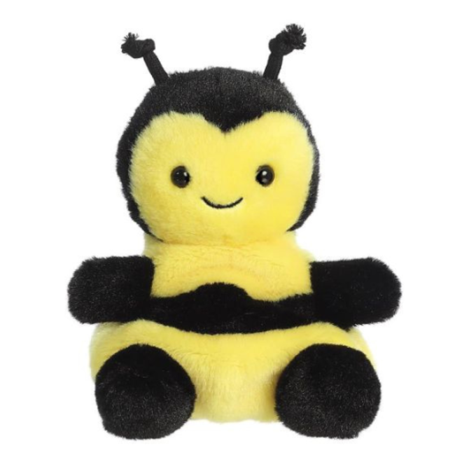 Aurora Palm Pals Knuffels - Bij, 13cm