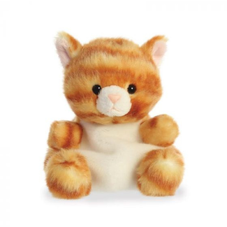 Aurora Palm Pals Knuffels - Kat, 13cm