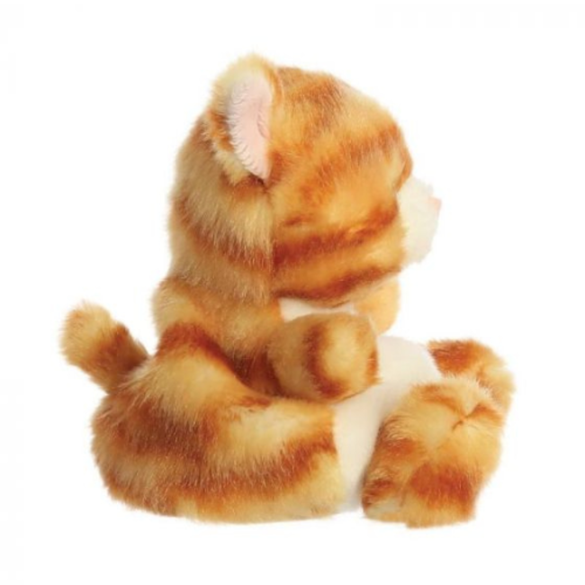 Aurora Palm Pals Knuffels - Kat, 13cm