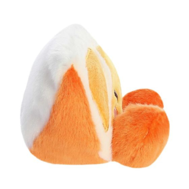 Palm Pals Knuffels - Mandarijn, 13cm