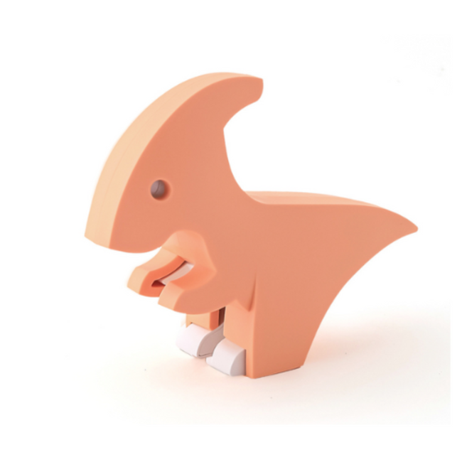 Halftoys Speelgoed - Magnetische Dino dieren: Para