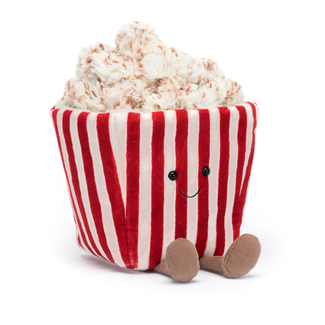 Jellycat Jellycat knuffel - Amuseable Popcorn