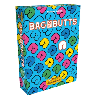 Spellen - Bag of Butts