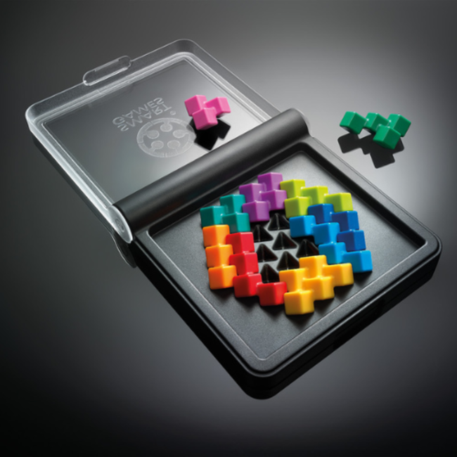 SmartGames IQ Perplex (120 opdrachten)