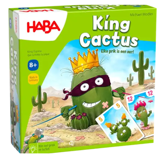 HABA King Cactus HABA King Cactus