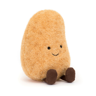 Jellycat Jellycat Knuffels - Amuseable Potato, 19cm