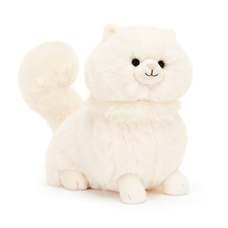 Jellycat Jellycat Knuffels - Carissa Persian Cat, 25cm