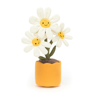 Jellycat Jellycat Knuffels - Amuseable Daisy, 34cm