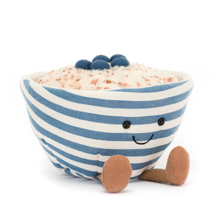 Jellycat Jellycat Knuffels - Amuseable Oats, 18cm