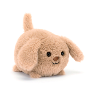 Jellycat Jellycat Knuffels - Caboodle Puppy, 10cm