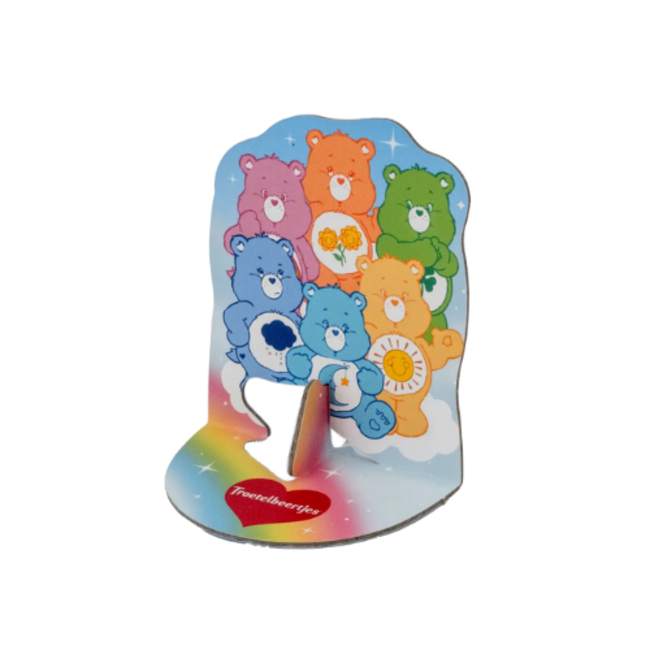 Besties Boeken, Luisterboeken - Troetelbeertjes