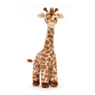 Jellycat Jellycat Knuffels - Dara Giraffe, 56cm