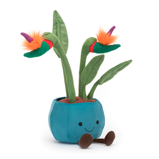 Jellycat Jellycat Knuffels - Amuseable Bird of Paradise, 38cm