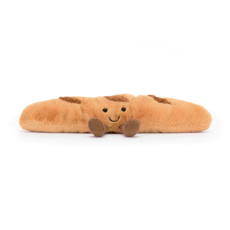 Jellycat Amuseables Baguette (2023)