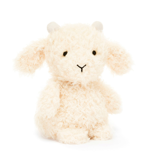 Jellycat Jellycat Knuffels - Little Goat, 18cm