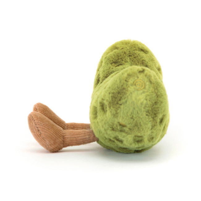 Jellycat Jellycat Knuffels - Amuseable Pickle, 15cm