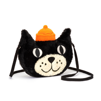 Jellycat Jellycat Knuffels - Jellycat Bag, 23 cm