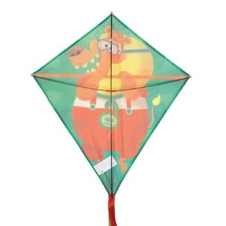 Janod Applepop - Vlieger Leeuw