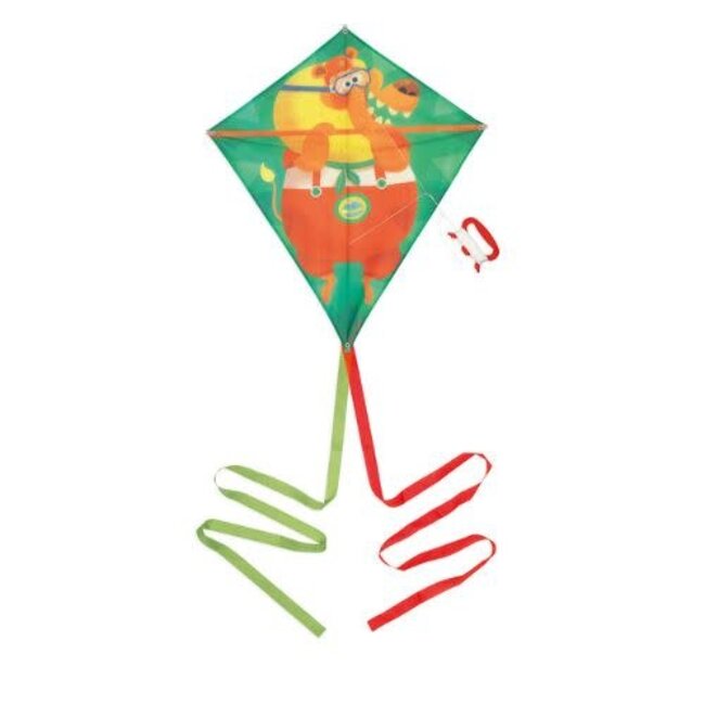 Janod Janod Applepop - Vlieger Leeuw