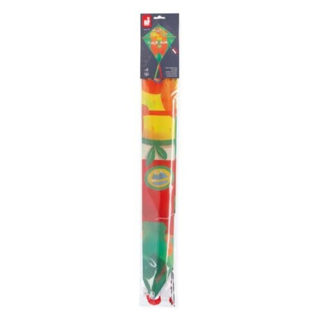 Janod Applepop - Vlieger Leeuw