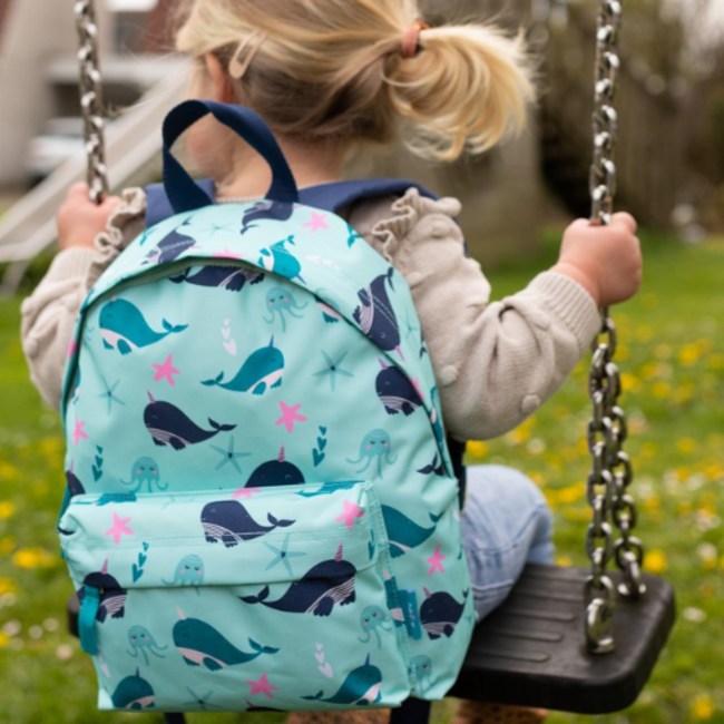 Prêt Rugzak, Kinderrugtas - Think Happy Thoughts