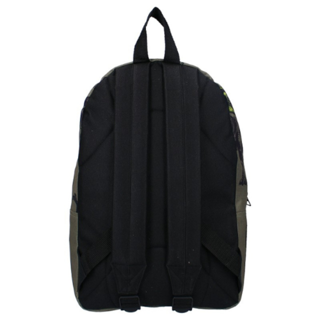 Skooter Rugzak, Kinderrugtas - New Adventures, dino