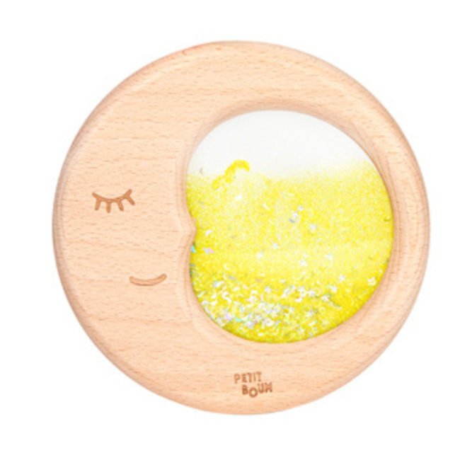 Petit Boum Sensorische Maan