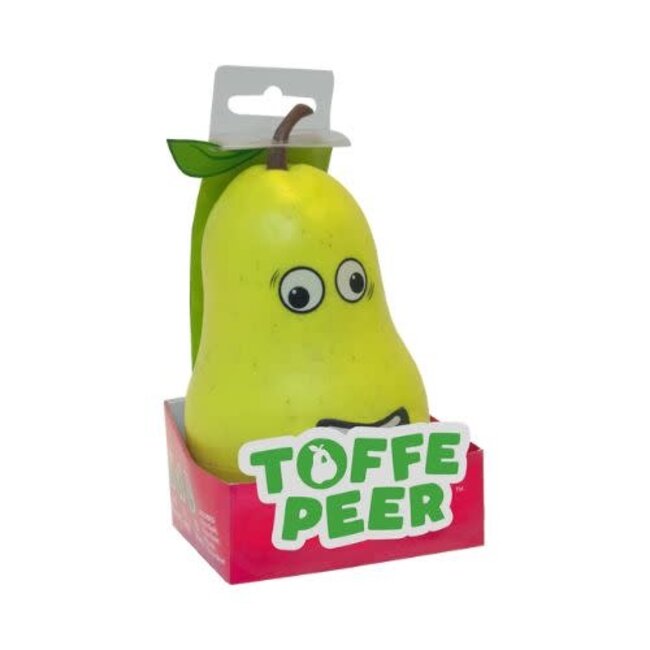 Spellen, Kaartspellen - Toffe Peer