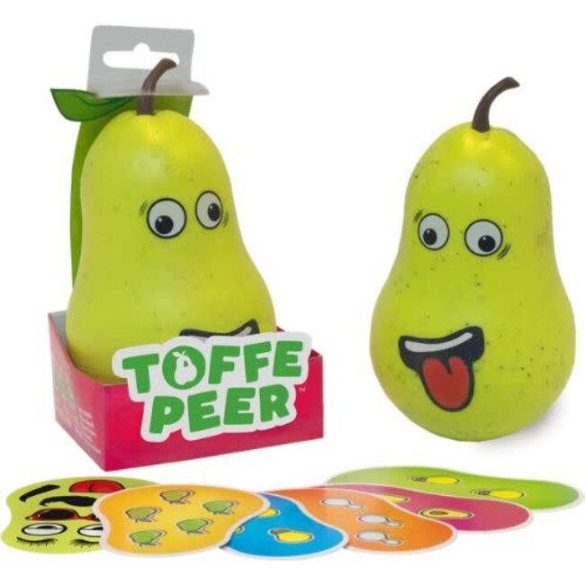 Spellen, Kaartspellen - Toffe Peer
