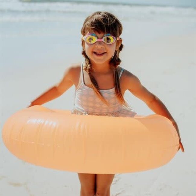 Bling2O Zwembad accessoires - Kinderzwembril: Eunice the unicorn, 3+