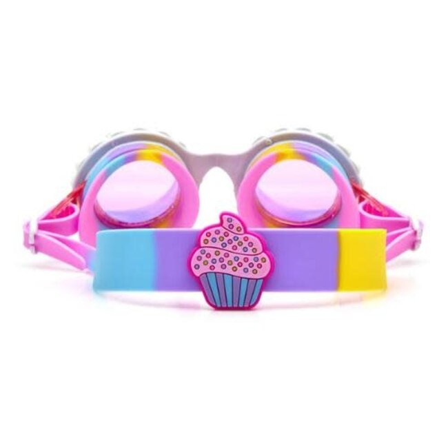 Bling2O Zwembad accessoires - Kinderzwembril: Bake off, 6+