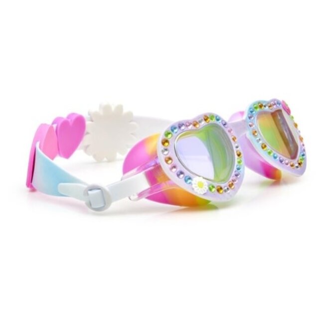 Bling2O Zwembad accessoires - Kinderzwembril: Daisy, 6+