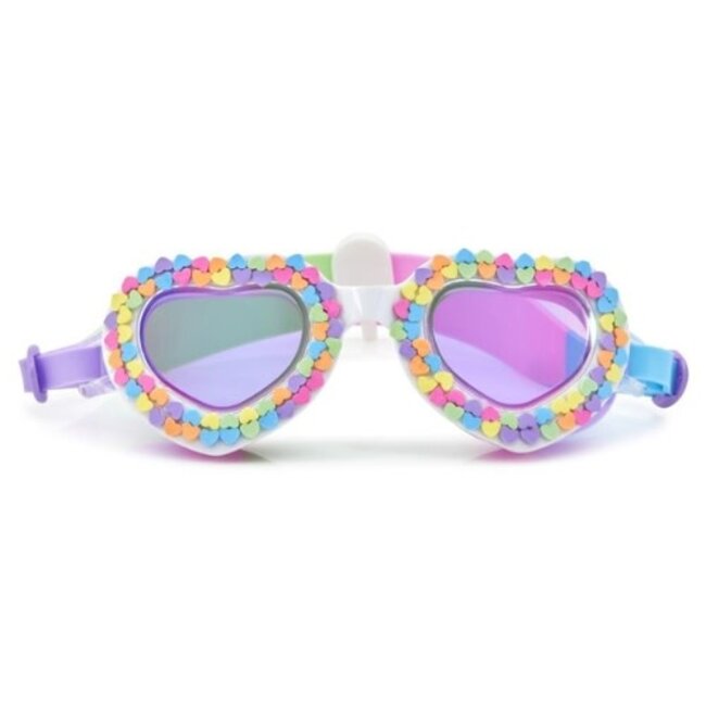 Bling2O Zwembad Accessoires - Kinderzwembril: Valentine, 6+