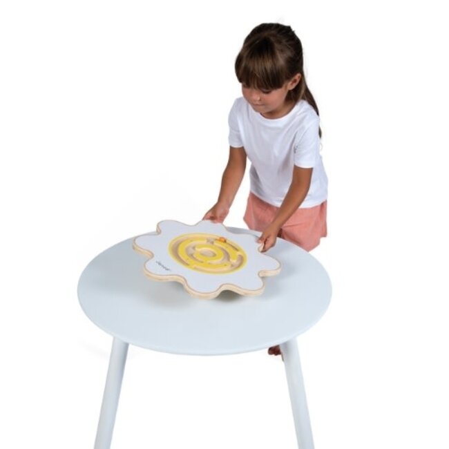 Janod Janod Sweet cocoon - Balansbord Bloem