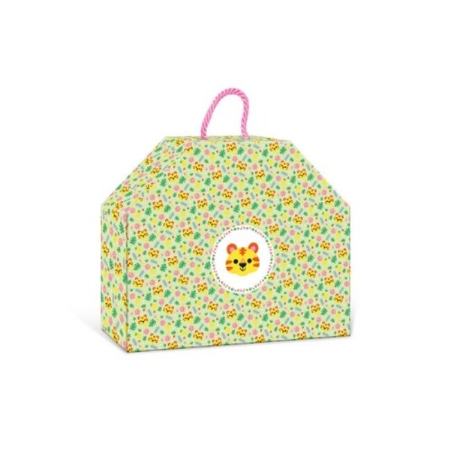 Janod Janod Atelier Bijoux - Secret Jungle