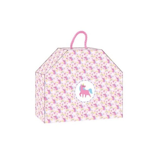 Janod Janod Atelier Bijoux - Rainbow land