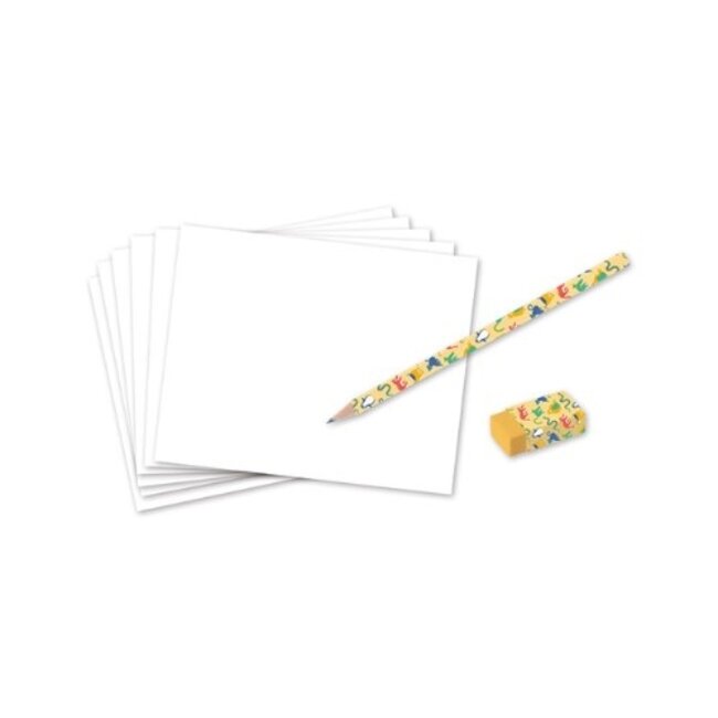 Janod Janod Atelier - Step by Step - Dieren