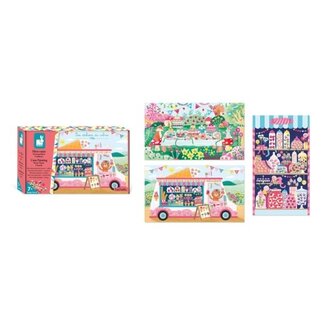 Janod Atelier - Lekkernijen