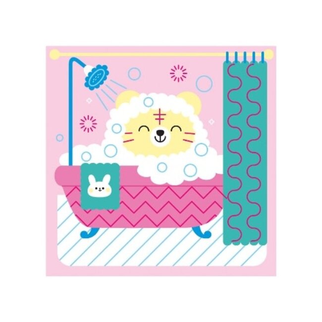 Janod Atelier - 5 jaar - Tekenkunst