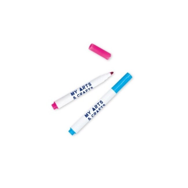 Janod Janod Atelier - 5 jaar - Tekenkunst