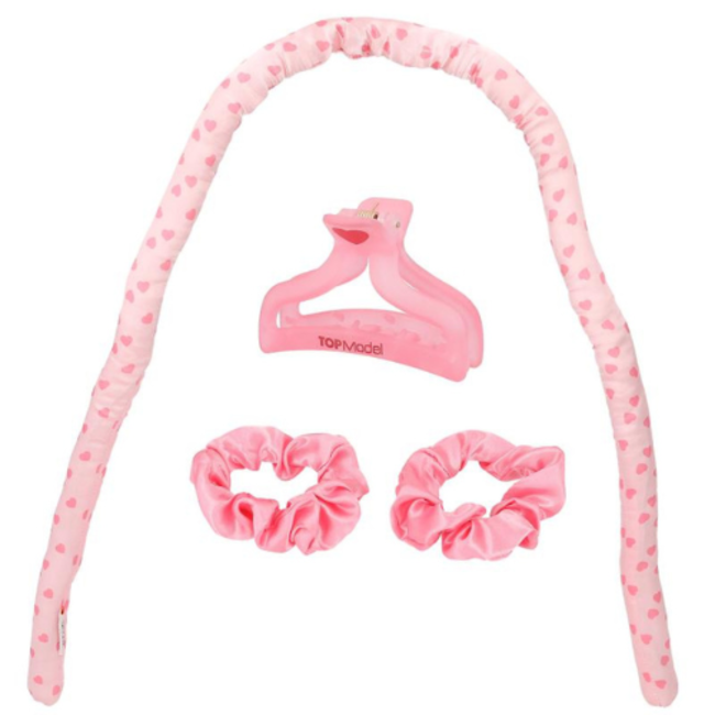 TOPModel Make- up, Haarassesoires - TOPModel krulset BEAUTY and ME