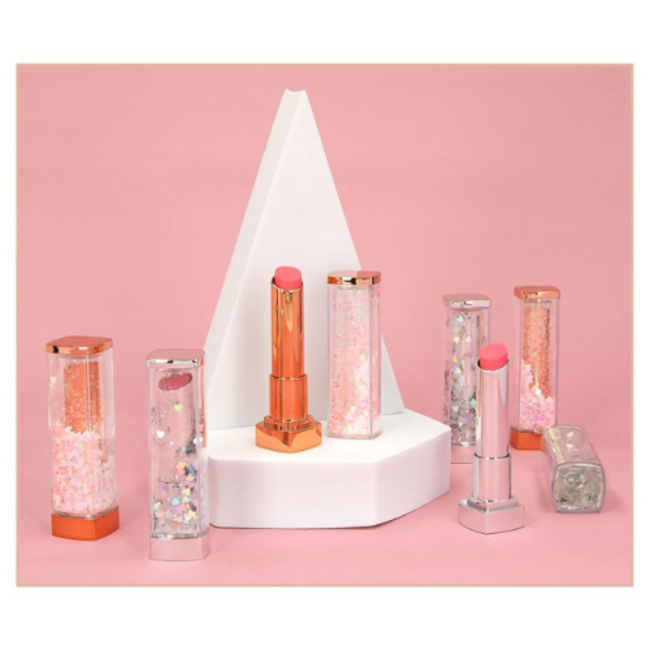 TOPModel Kinder Make-up - TOPModel lippenstift confetti BEAUTY and ME