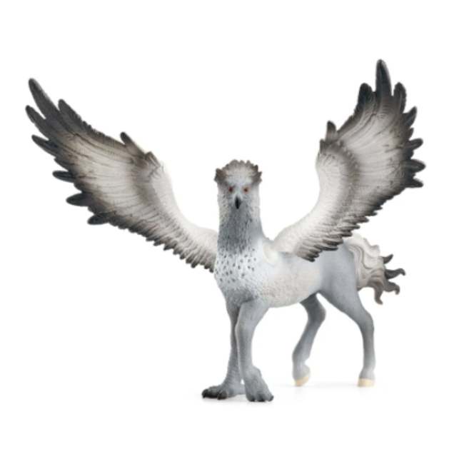 Schleich Wizarding World - Scheurbek